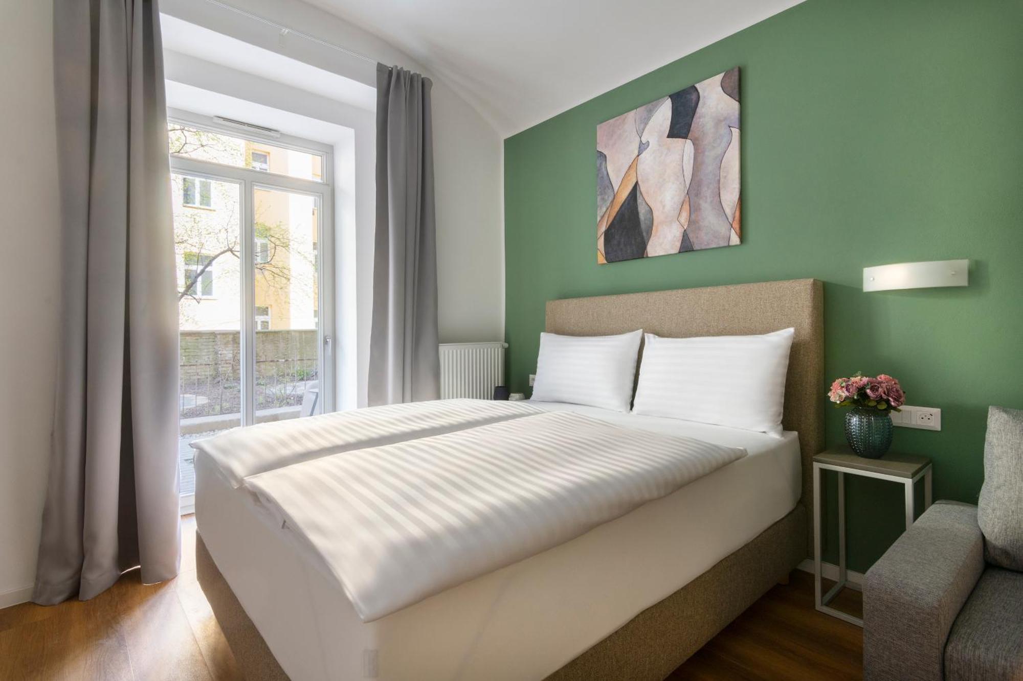 Hidden Art Boutique Residence By Dwellfort Praga Zewnętrze zdjęcie