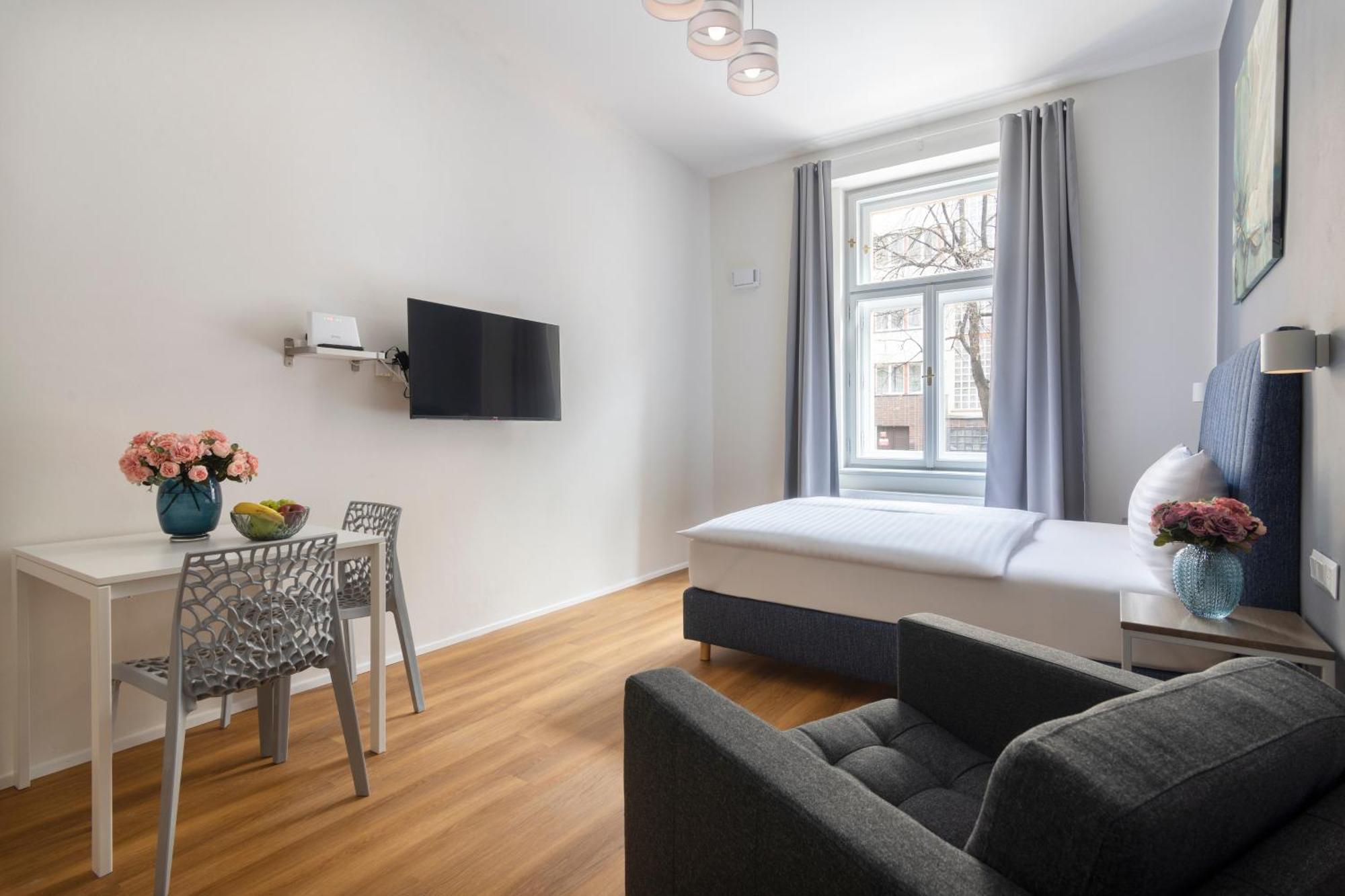Hidden Art Boutique Residence By Dwellfort Praga Pokój zdjęcie